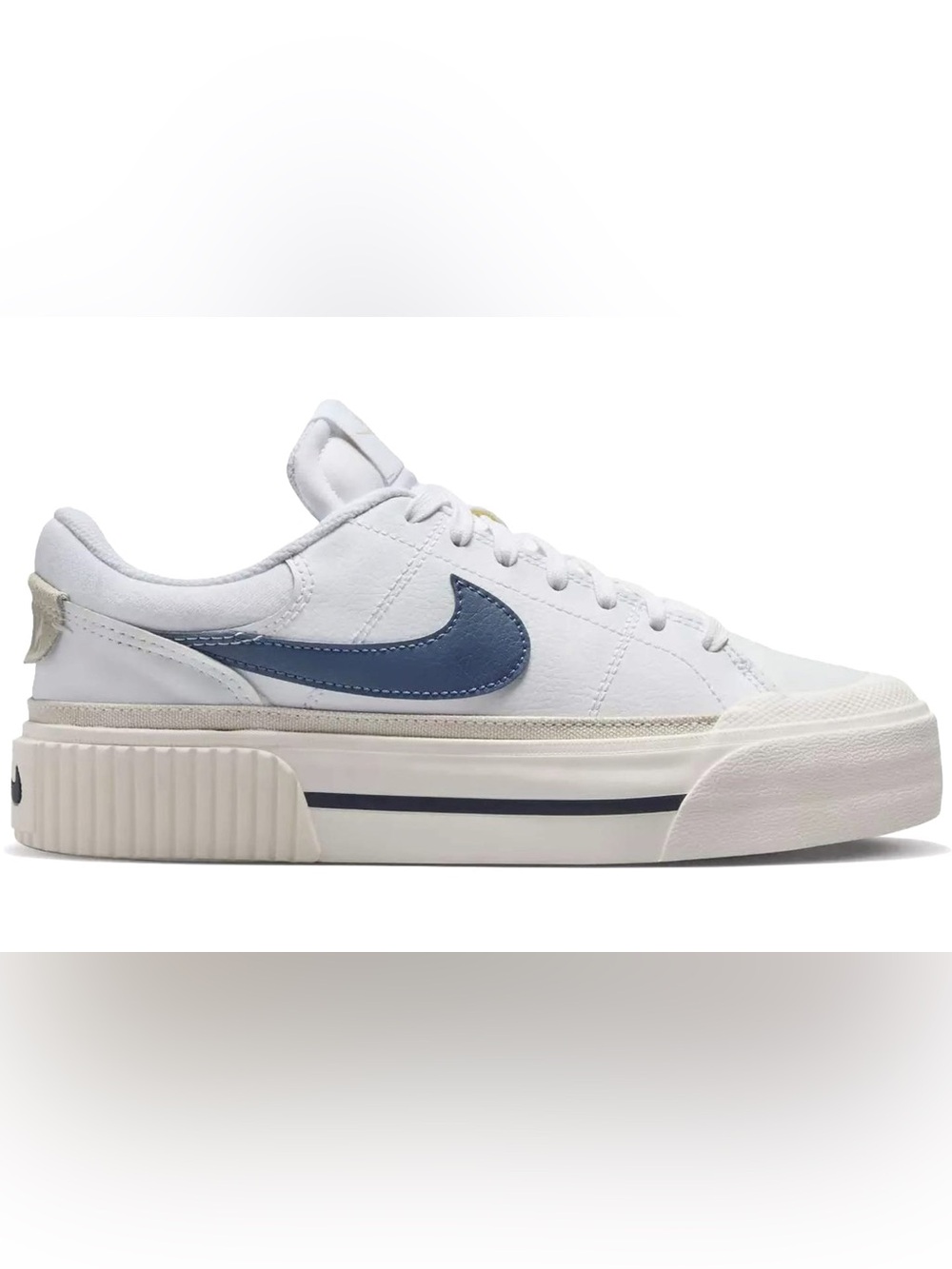 Nike court legacy lift platform